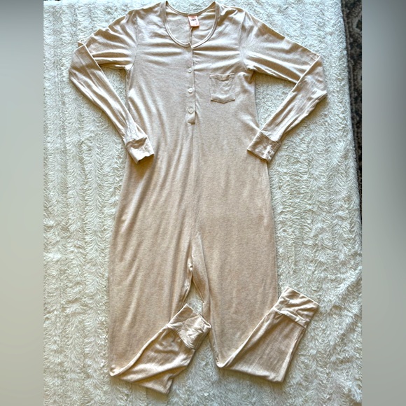 Smash + Tess Pants - Smash + Tess x Jillian Harris Leo Lounger Romper sz xxs